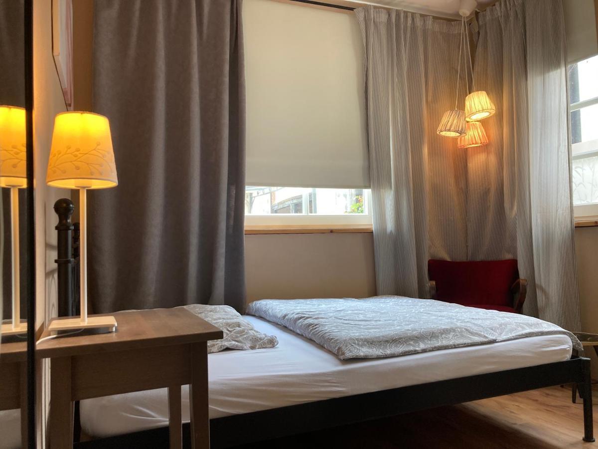 Hotel Gaestehaus Hochmann Stadecken Zewnętrze zdjęcie