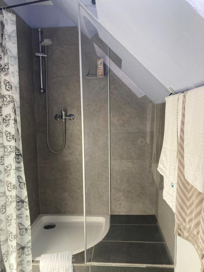 Hotel Gaestehaus Hochmann Stadecken Zewnętrze zdjęcie