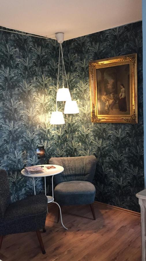 Hotel Gaestehaus Hochmann Stadecken Zewnętrze zdjęcie